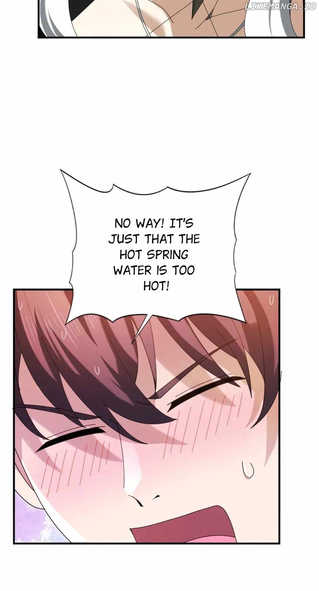 WORTHLESS PROFESSION: DRAGON TAMER Chapter 124 21